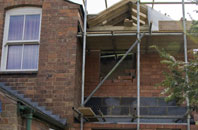 free Marros home extension quotes