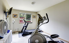 Marros home gym construction leads