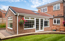 Marros house extension leads